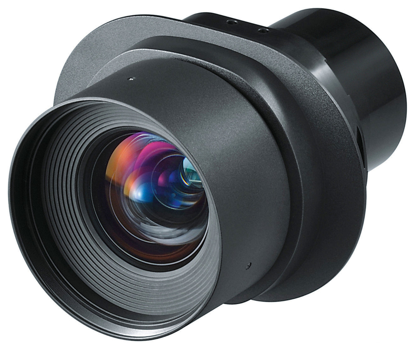 Hitachi Standard Throw Motorized Lens - SL712