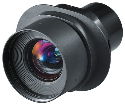 Hitachi Standard Throw Motorized Lens - SL712