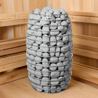 Harvia HUUM Hive Mini 9kW Electric Sauna Heater - H1002022
