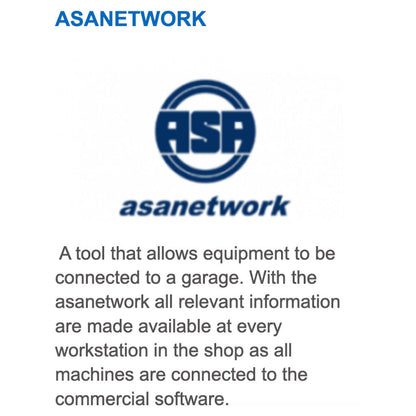 Hofmann | Geodyna 8200P Wheel Balancer with Non-Contact Data Entry & Diagnostic Functions (EEWB766BEA)