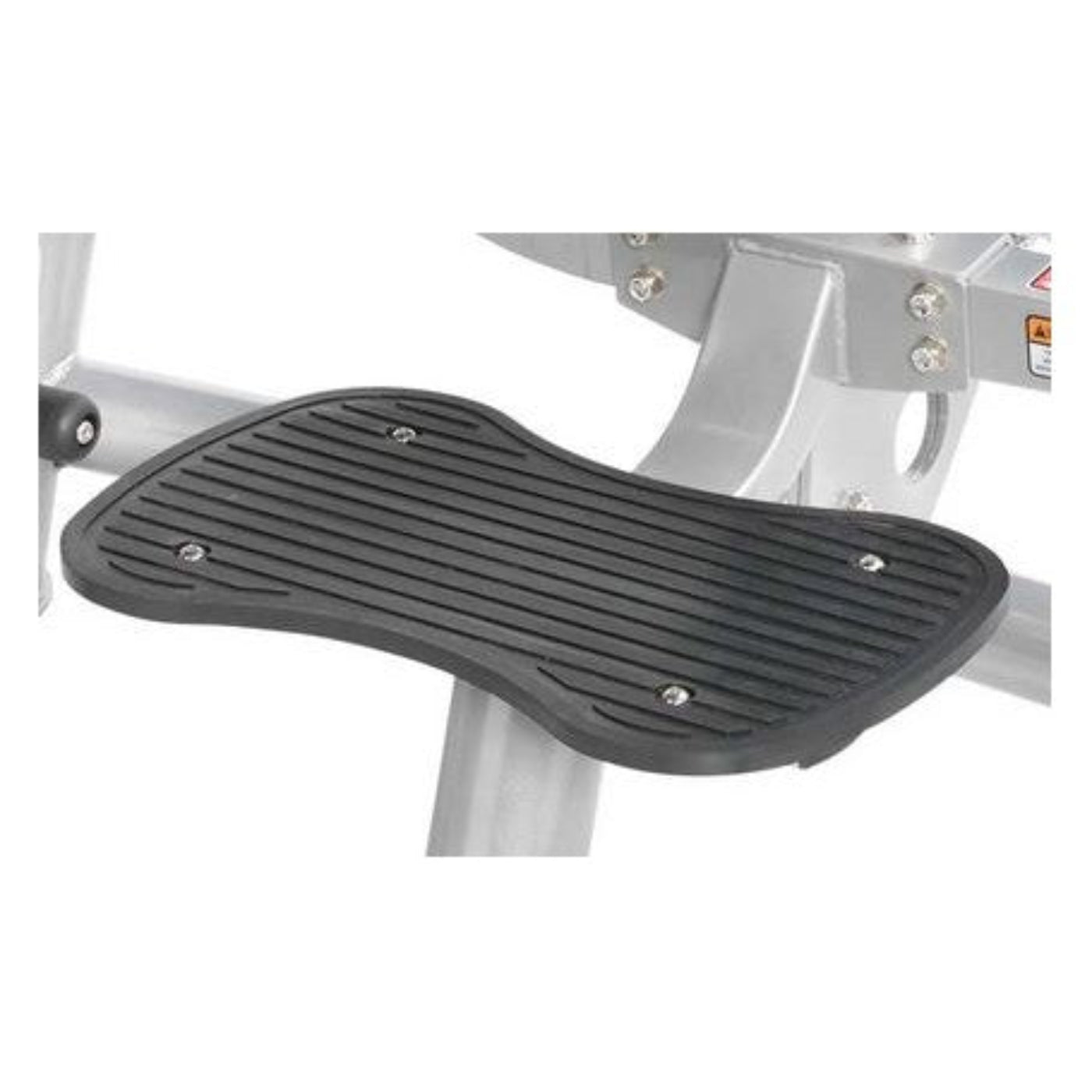 Hoist Olympic Bench Spotter Stand Attachment for  - CF-OPT-01-PL