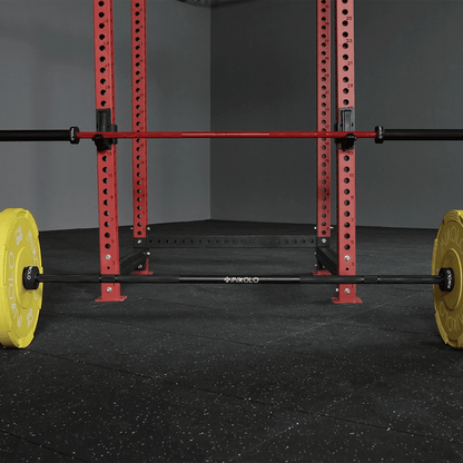 Mikolo Fitness Essential Package - HP-HR05-RRR-1