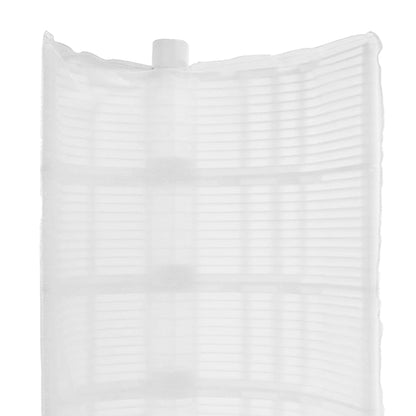 Summer Waves Hurricane 36 Sq Ft DE Grid Filter with 7 Full Grids and 1 Partial Grid, 3 Pack - 417569