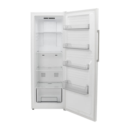 Avanti 10.8 cu ft Vertical Freezer - AV1081VFK0W