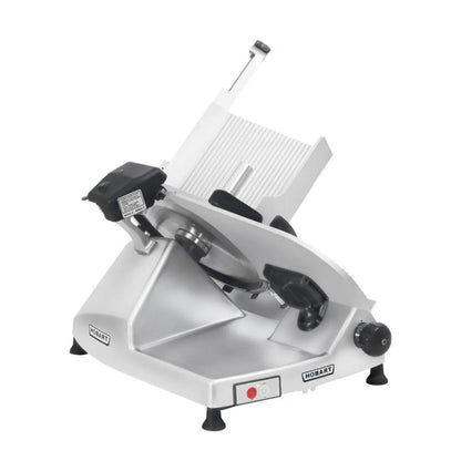 Sharp Hobart Heavy Duty Manual Meat Slicer - HTHS6N1
