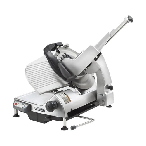 Sharp Hobart  Heavy Duty Automatic Meat Slicer - HTHS71