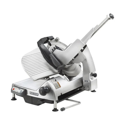 Sharp Hobart  Heavy Duty Automatic Meat Slicer - HTHS71