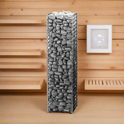Harvia HUUM Cliff 9kW Electric Sauna Heater - H1004022