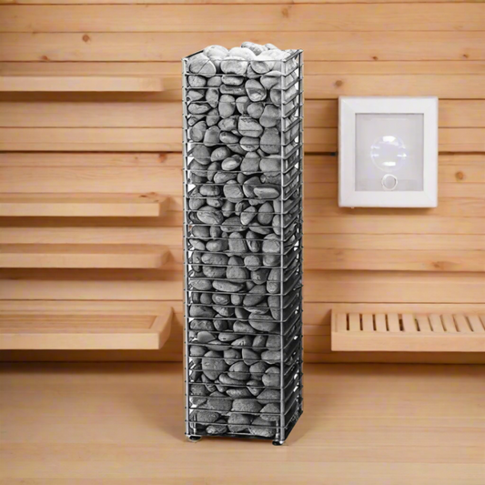 Harvia HUUM Cliff 9kW Electric Sauna Heater - H1004022