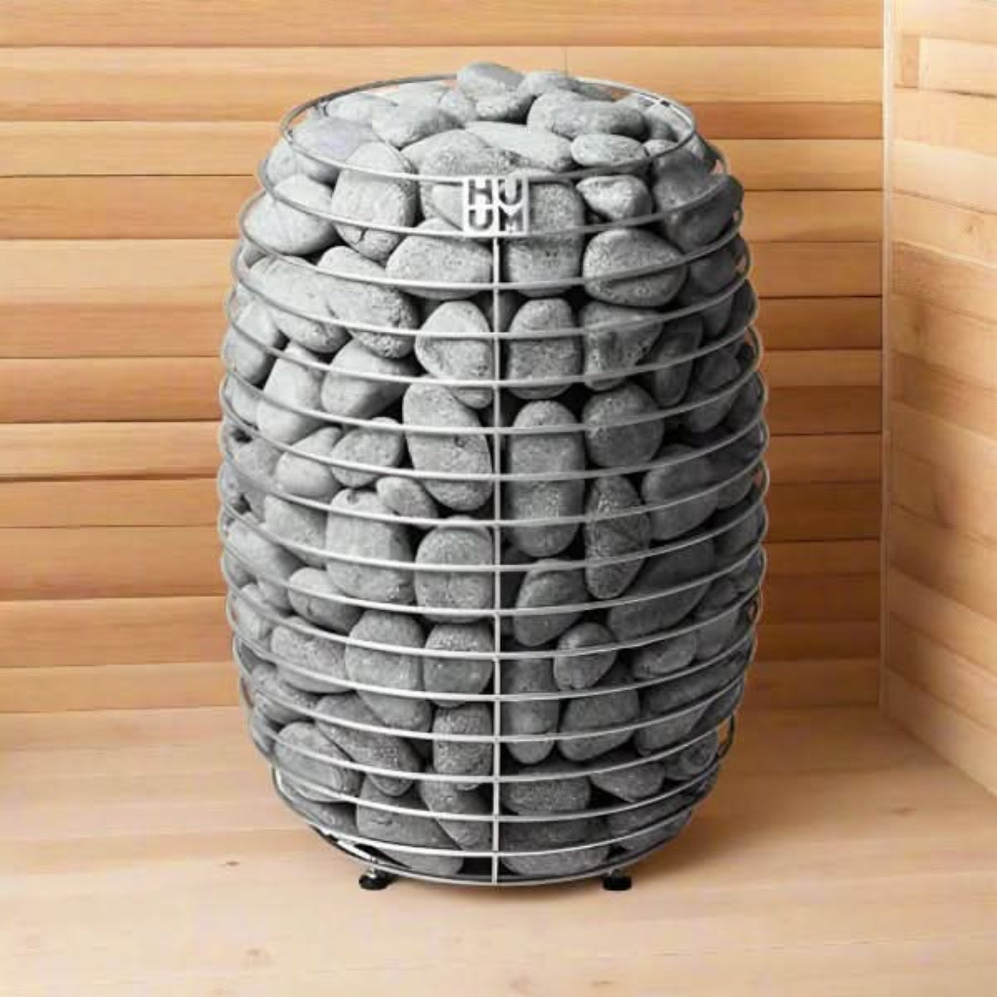 Harvia HUUM Hive 18kW Electric Sauna Heater - H1003032