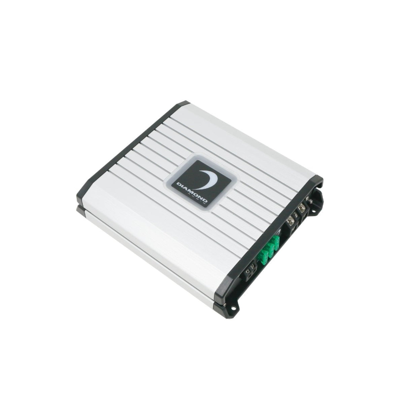 Diamond Audio 1-Channel DMD Series Mono Block Digital Amplifier - DMD1000.1D