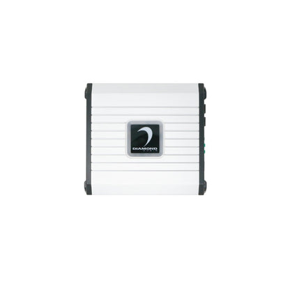 Diamond Audio 1-Channel DMD Series Mono Block Digital Amplifier - DMD1000.1D