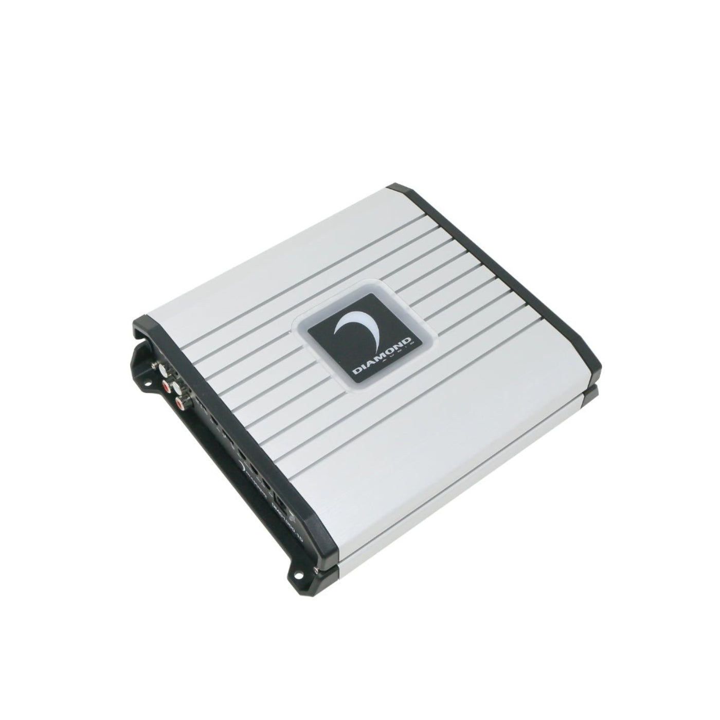 Diamond Audio 1-Channel DMD Series Mono Block Digital Amplifier - DMD1000.1D
