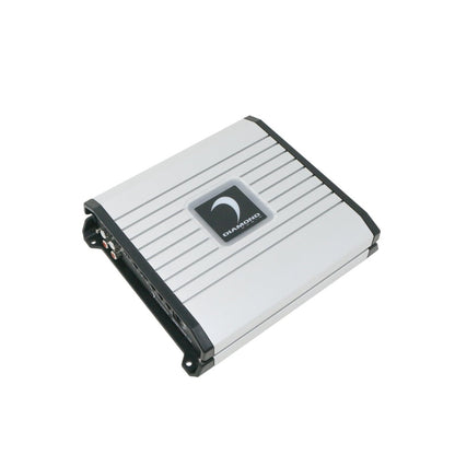 Diamond Audio 1-Channel DMD Series Mono Block Digital Amplifier - DMD1000.1D