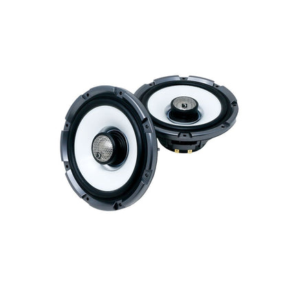 Diamond Audio 6.5" HXMF Series 2-Way Marine Speaker w/Titanium Dome Tweeter (2Ω) - HXM65F2