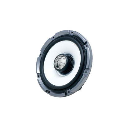 Diamond Audio 6.5" HXMF Series 2-Way Marine Speaker w/Titanium Dome Tweeter (4Ω) - HXM65F4