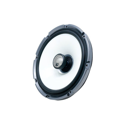 Diamond Audio 8" HXMF Series 2-Way Marine Speaker w/Titanium Dome Tweeter (4Ω) - HXM8F4