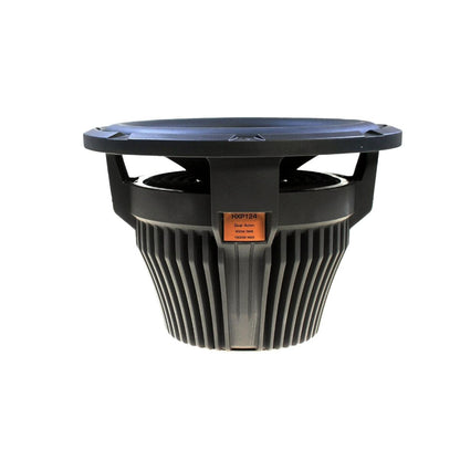 Diamond Audio 12" HEX Pro 4Ω Dual Voice Coil Subwoofer 900W RMS - HXP124