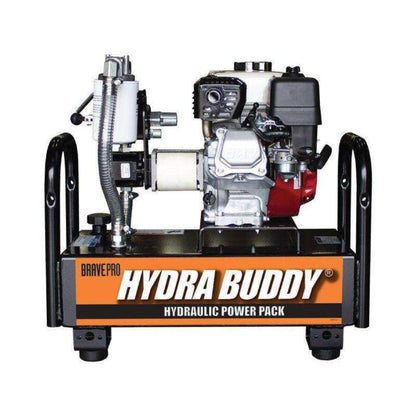 Brave Pro Hydra Buddy Portable Hydraulic Unit  - HBH16GX