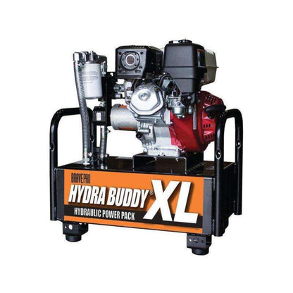 Brave Pro Hydra Buddy XL Portable Hydraulic Unit  - HBHXL16GX