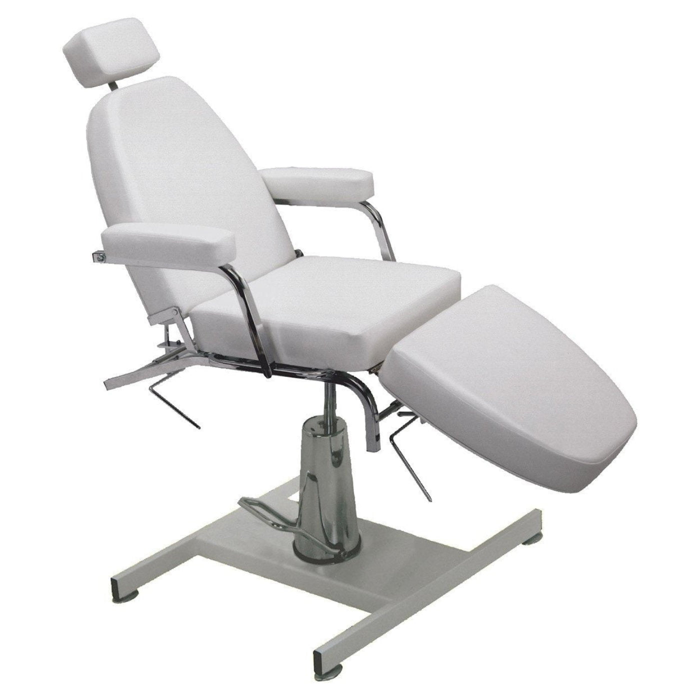 Pibbs Hydraulic Facial Chair - PIB-HF809