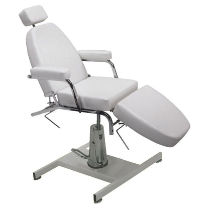 Pibbs Deluxe Facial Chair with Hydraulic Base - HF803