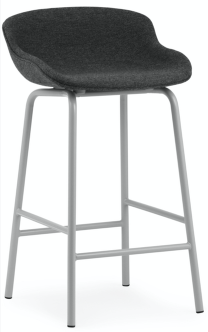 Normann Copenhagen Hyg Counter Stool - Full Upholstery - Set of 2 - 709427