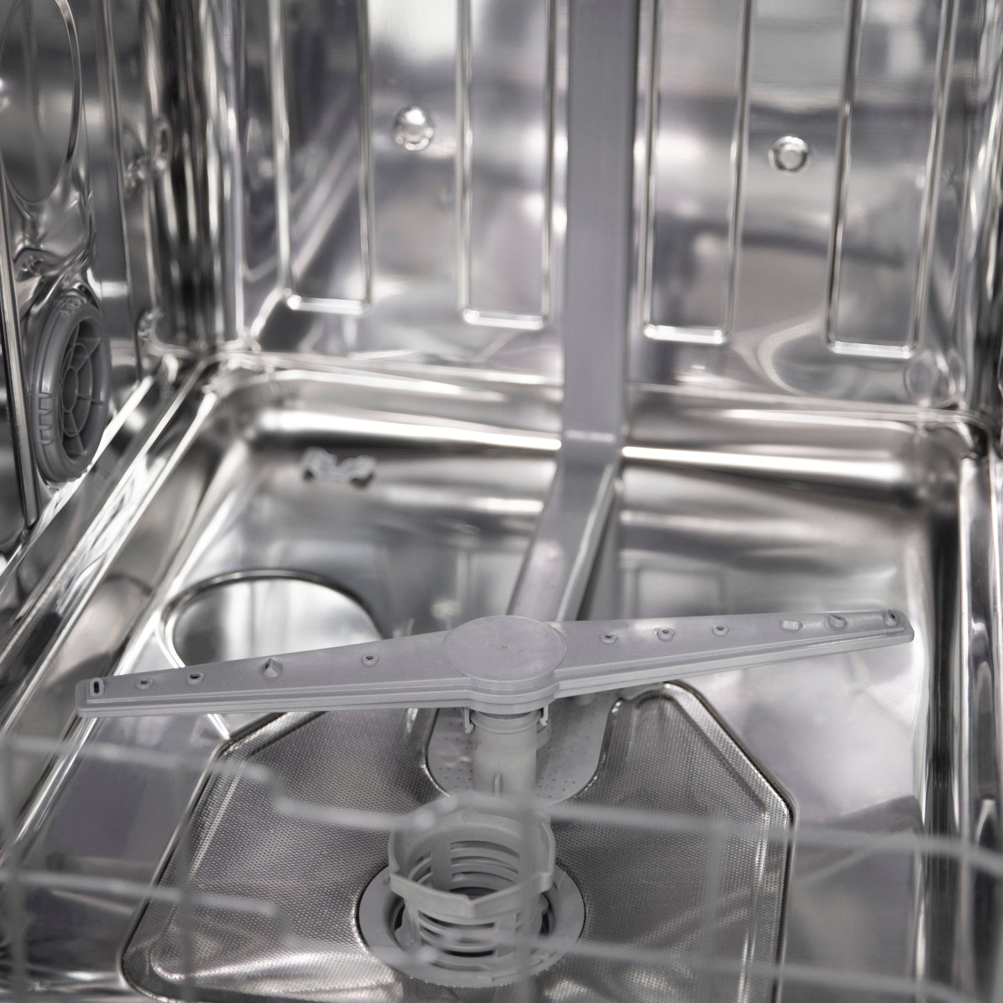 Avanti 18" Built In Dishwasher - DWT18V3S