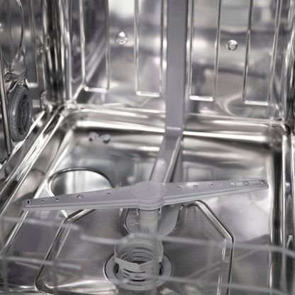 Avanti 18" Built In Dishwasher - DWT18V3S