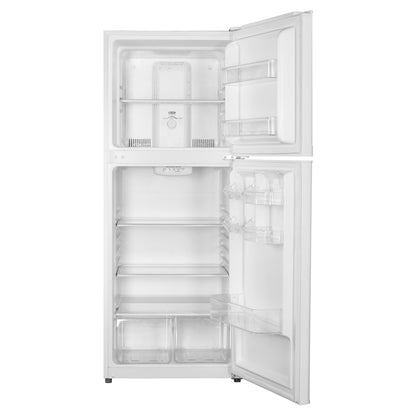 Avanti 10.0 cu. ft. Apartment Size Refrigerator - FF10B0W