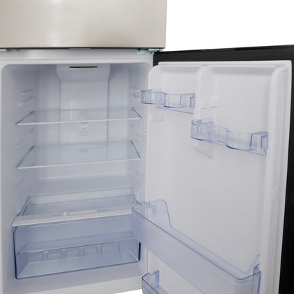 Avanti 7.0 cu. ft. Apartment Size Refrigerator - FF7B3S