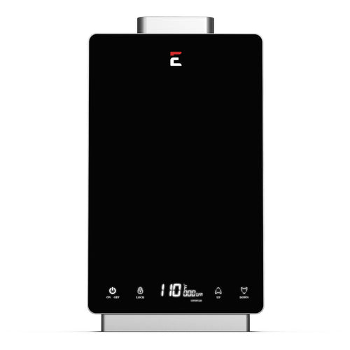Eccotemp Scratch & Dent - Eccotemp i12 Indoor 4.0 GPM Liquid Propane Tankless Water Heater - 1779607479326_365