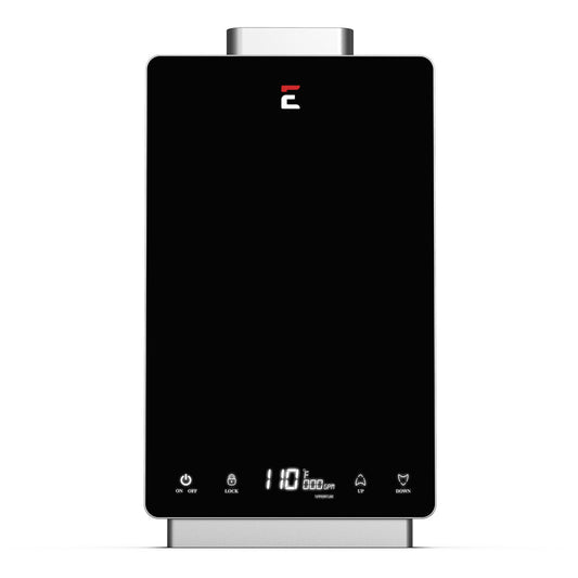 Eccotemp Scratch & Dent - Eccotemp i12 Indoor 4.0 GPM Liquid Propane Tankless Water Heater - 1779607479326_365