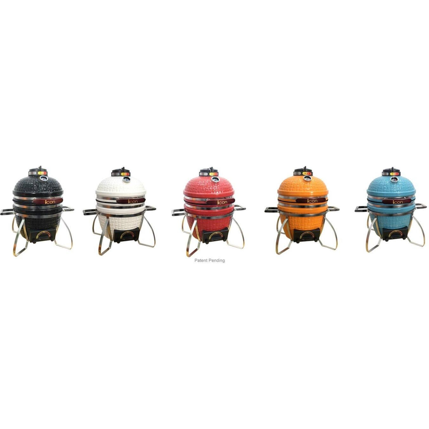 Icon Grills - Icon Grill 100 Series