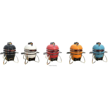 Icon Grills - Icon Grill 100 Series