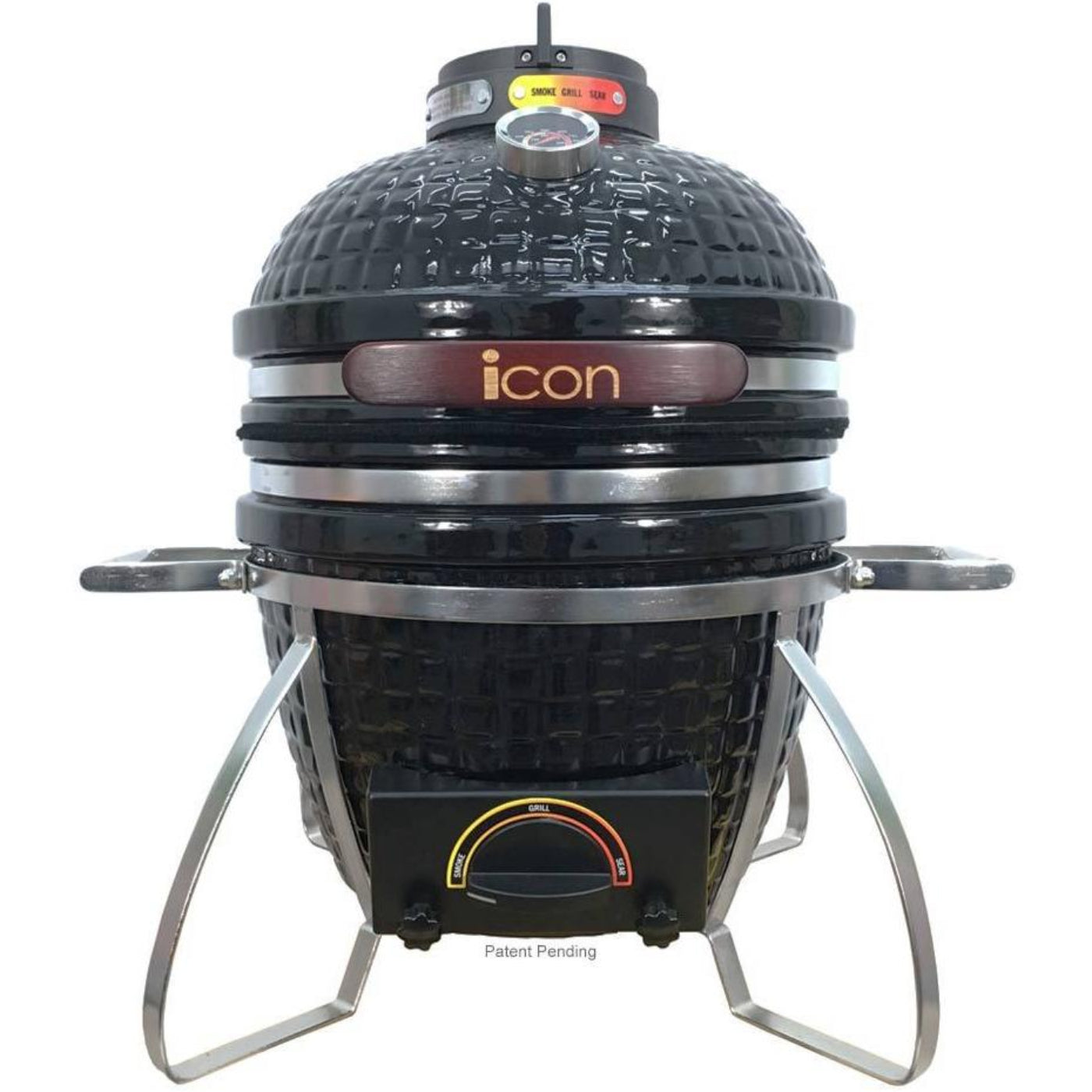 Icon Grills - Icon Grill 100 Series