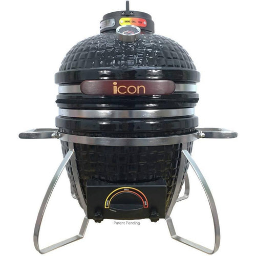 Icon Grills - Icon Grill 100 Series