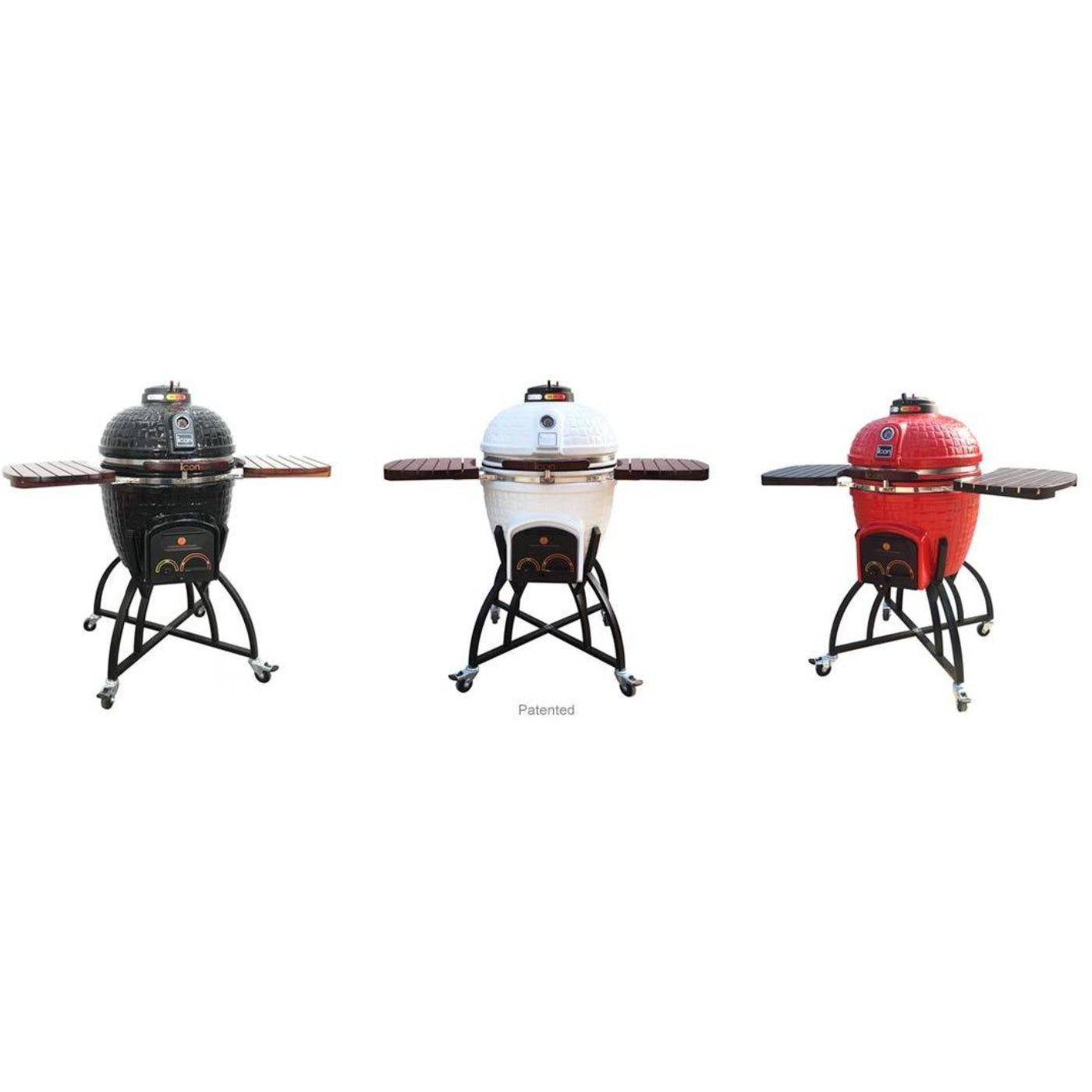 Icon Grills - Icon Grill 400 Series