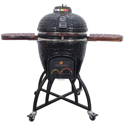 Icon Grills - Icon Grill 400 Series