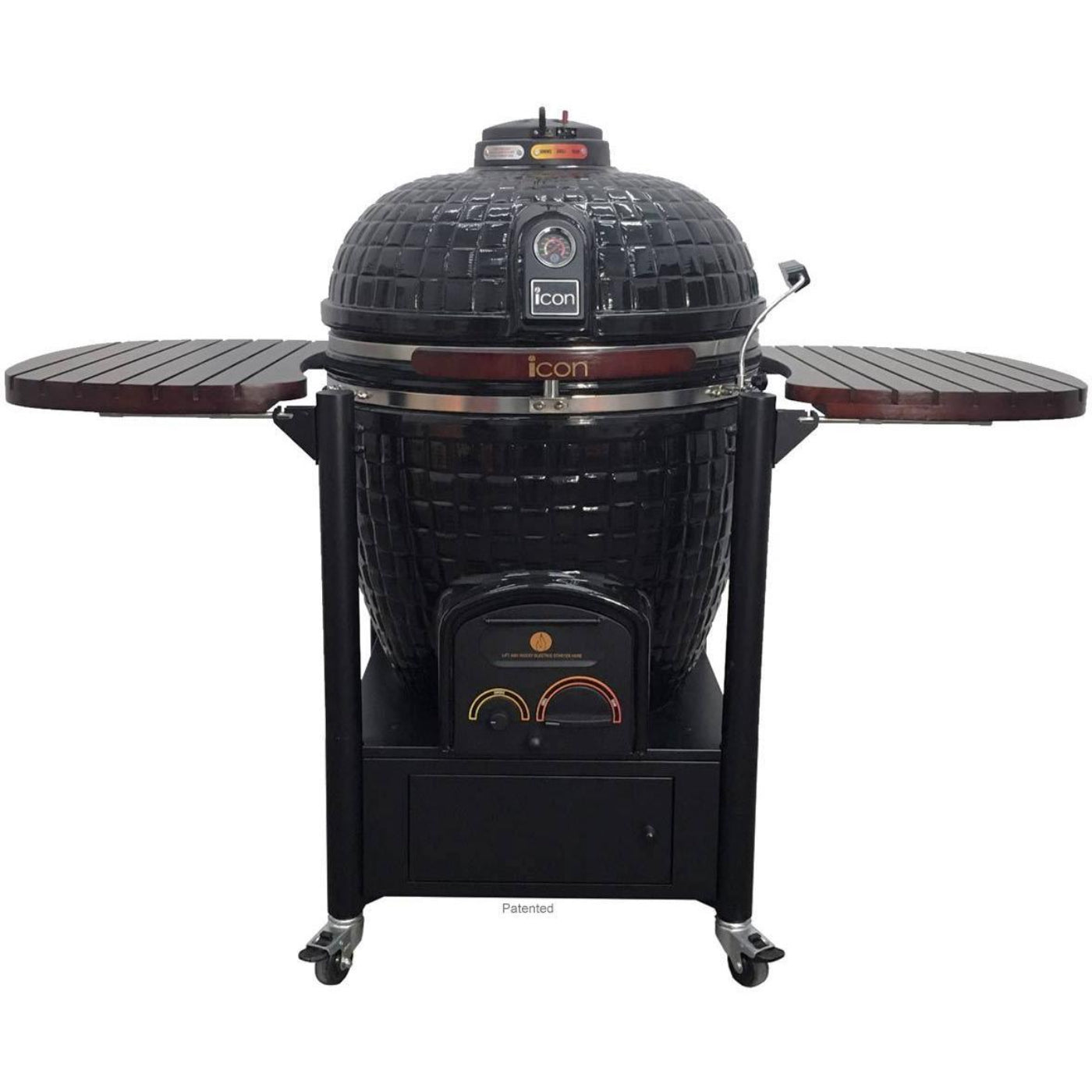 Icon Grills - Icon Grill 900 Series