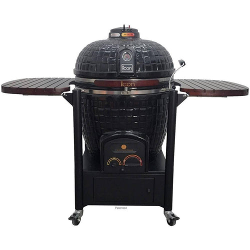 Icon Grills - Icon Grill 900 Series