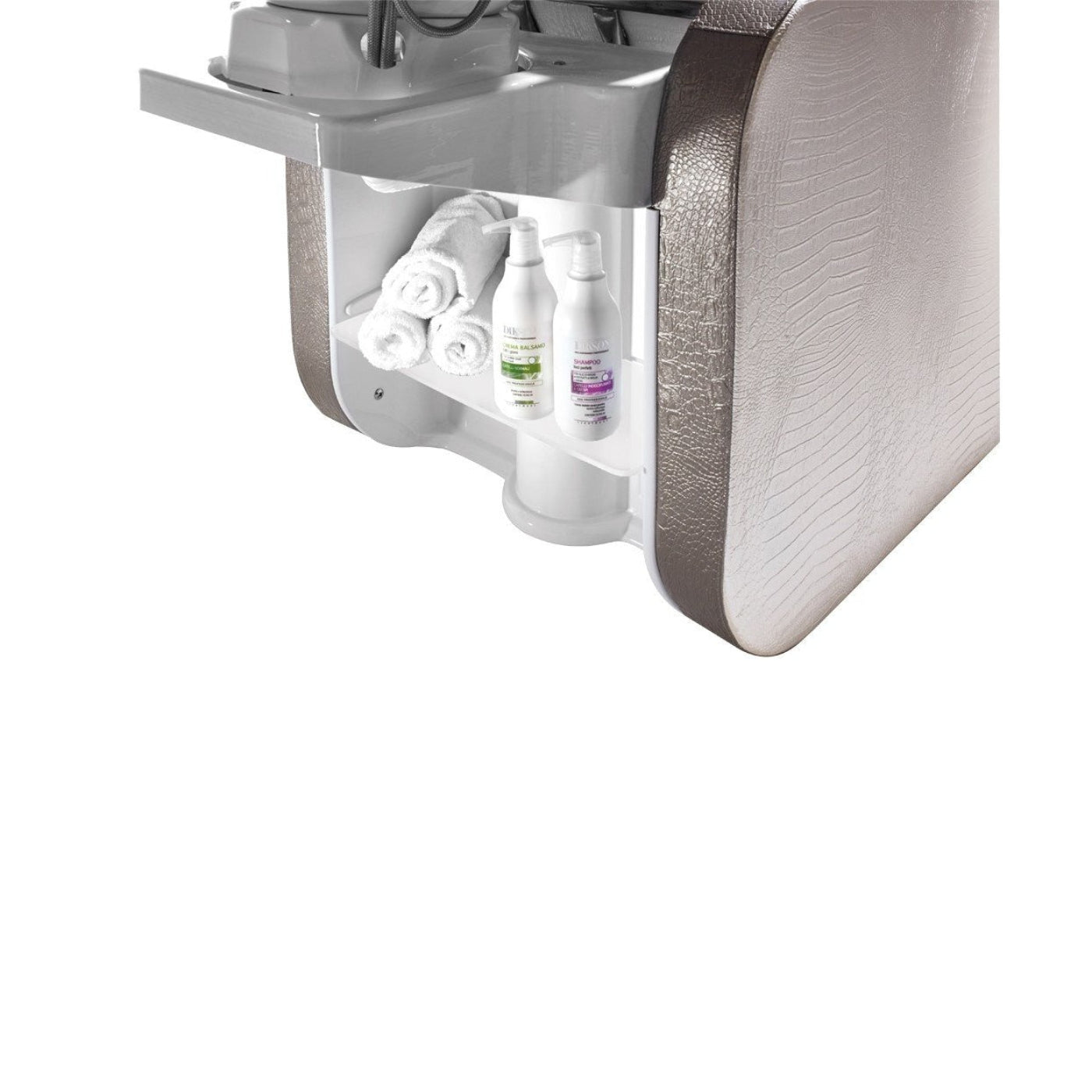 Iconwash Backwash Unit Salon Ambience - SA-WU171