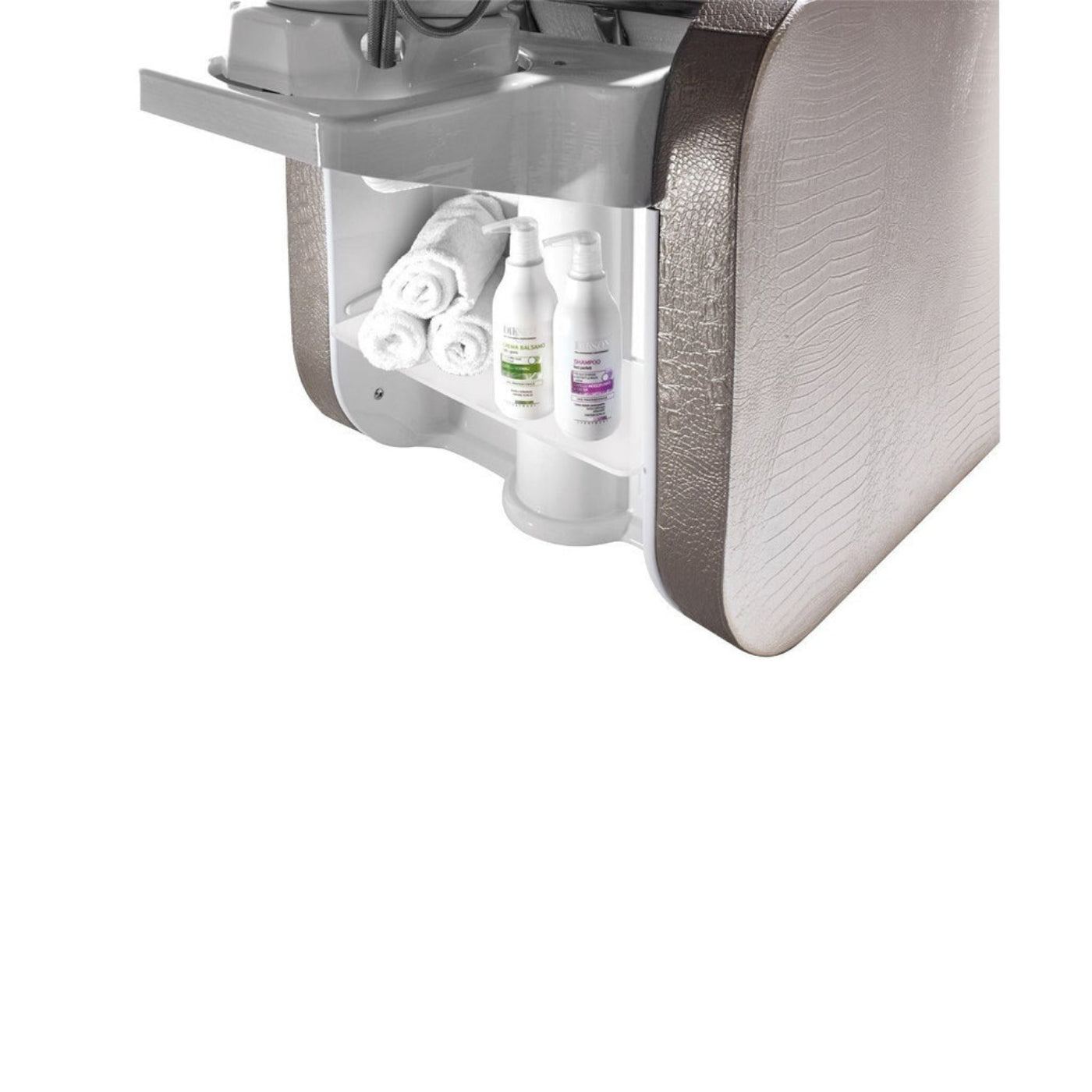 Salon Ambience Iconwash Triple Backwash Unit - SA-WU191