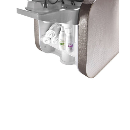 Salon Ambience Iconwash Triple Backwash Unit - SA-WU191