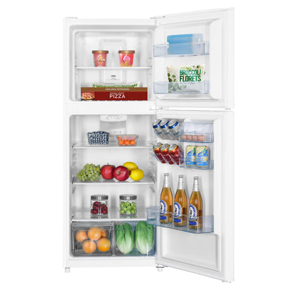 Avanti 10.0 cu. ft. Apartment Size Refrigerator - FF10B0W