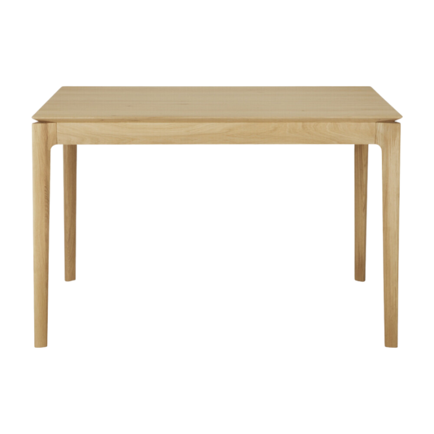 Ethnicraft Bok Extendable Dining Table - ETH-51487