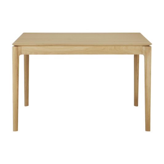 Ethnicraft Bok Extendable Dining Table - ETH-51487
