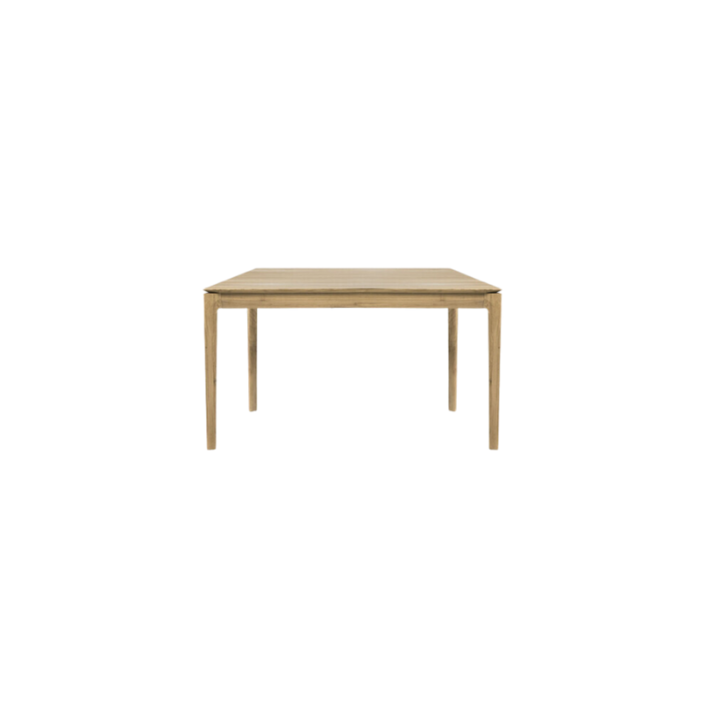 Ethnicraft Bok Extendable Dining Table - ETH-51487