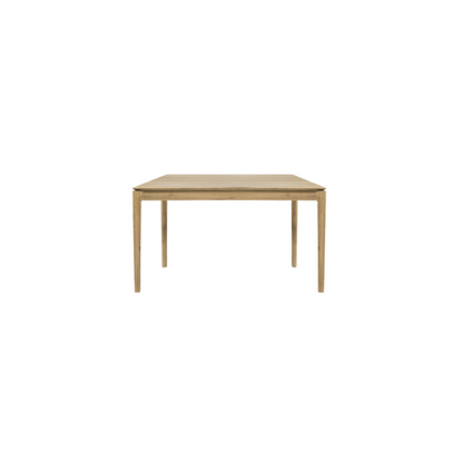 Ethnicraft Bok Extendable Dining Table - ETH-51487