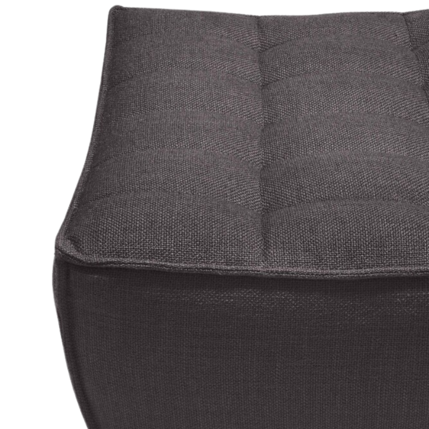 Ethnicraft N701 Footstool - ETH-20227